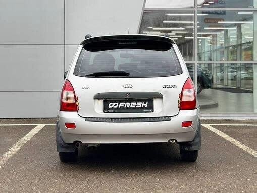 LADA (ВАЗ) Kalina