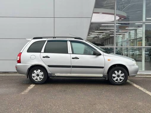 LADA (ВАЗ) Kalina