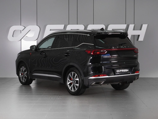 Chery Tiggo 7 Pro Max