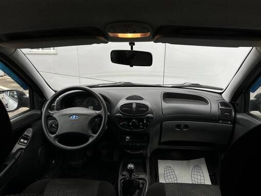 LADA (ВАЗ) Kalina