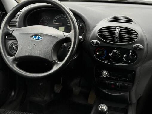 LADA (ВАЗ) Kalina