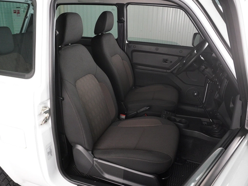 LADA (ВАЗ) Niva Legend