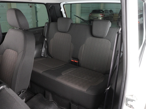 LADA (ВАЗ) Niva Legend