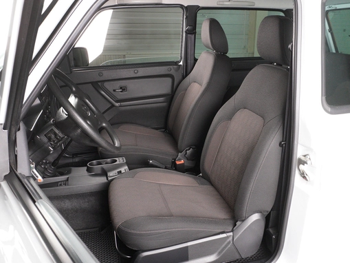 LADA (ВАЗ) Niva Legend