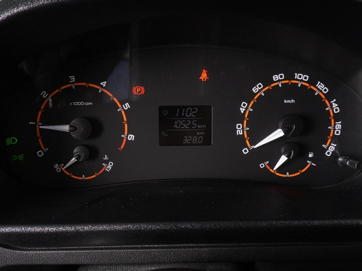 LADA (ВАЗ) Niva Legend