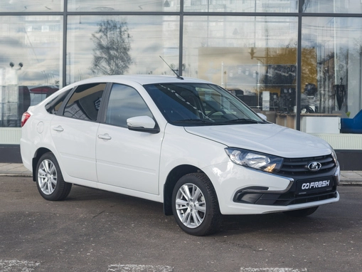 LADA (ВАЗ) Granta