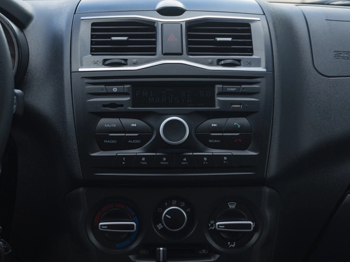 LADA (ВАЗ) Granta