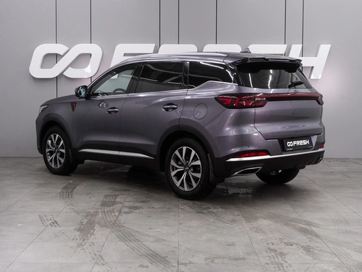 Chery Tiggo 7 Pro Max