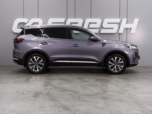 Chery Tiggo 7 Pro Max