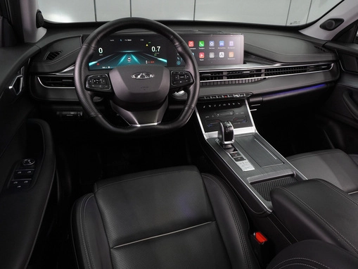 Chery Tiggo 7 Pro Max