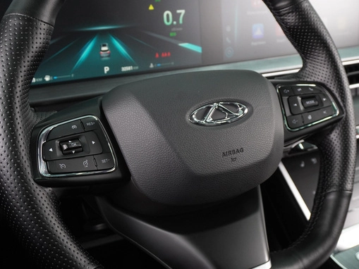 Chery Tiggo 7 Pro Max