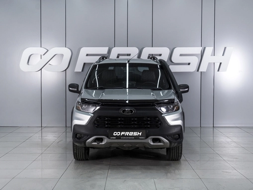 LADA (ВАЗ) Niva Travel