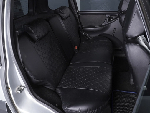 LADA (ВАЗ) Niva Travel