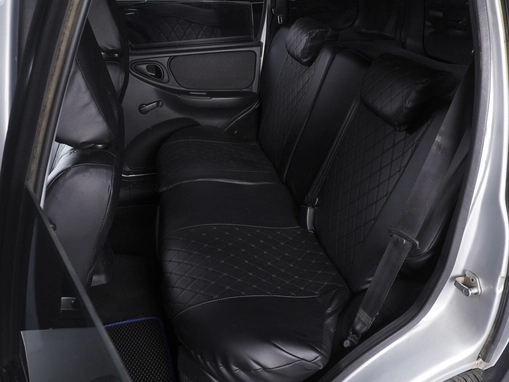 LADA (ВАЗ) Niva Travel