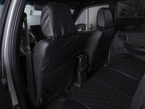 LADA (ВАЗ) Niva Travel