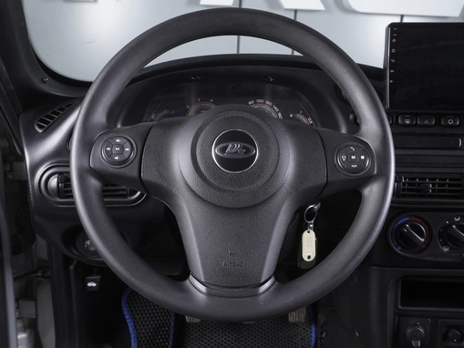 LADA (ВАЗ) Niva Travel