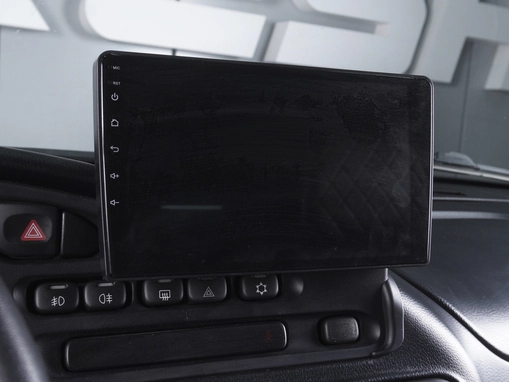 LADA (ВАЗ) Niva Travel