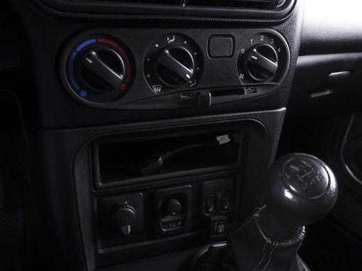 LADA (ВАЗ) Niva Travel