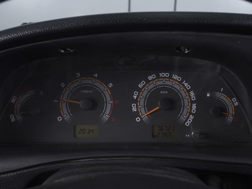 LADA (ВАЗ) Niva Travel