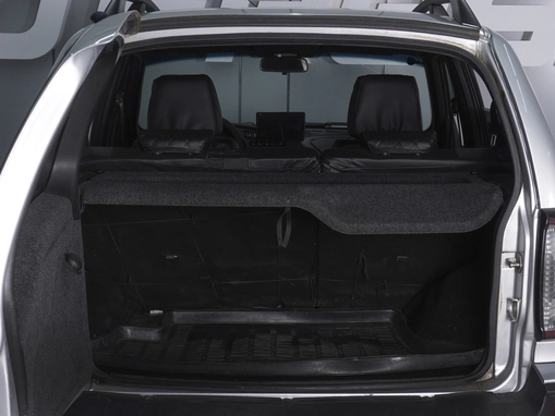 LADA (ВАЗ) Niva Travel