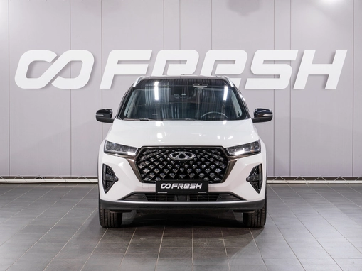 Chery Tiggo 7 Pro Max