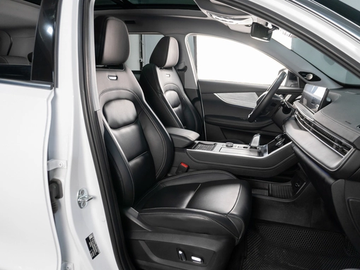 Chery Tiggo 7 Pro Max