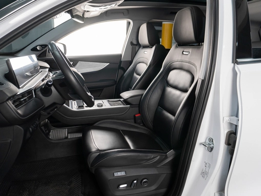 Chery Tiggo 7 Pro Max