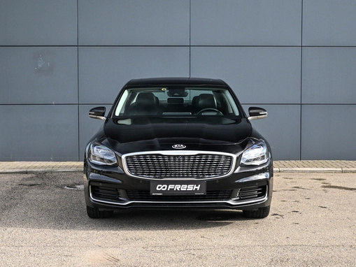 Kia K900