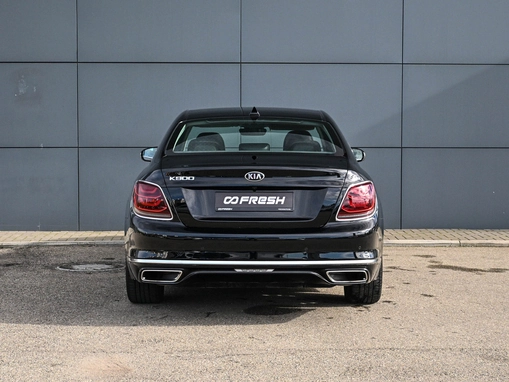 Kia K900