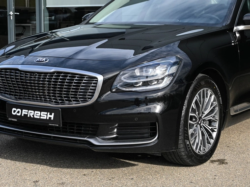 Kia K900