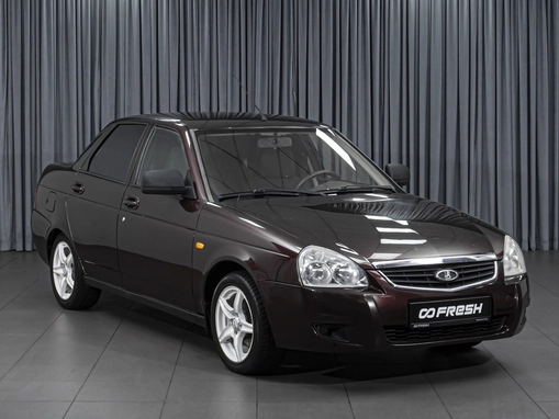 LADA (ВАЗ) Priora