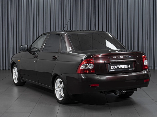 LADA (ВАЗ) Priora