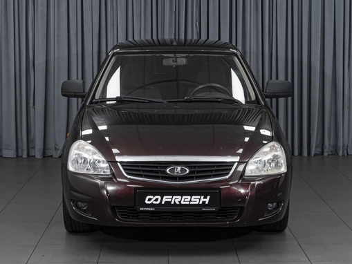 LADA (ВАЗ) Priora