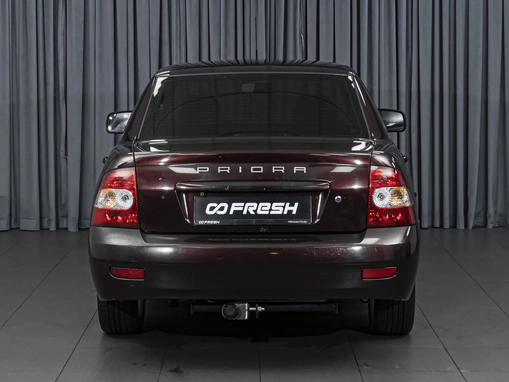 LADA (ВАЗ) Priora