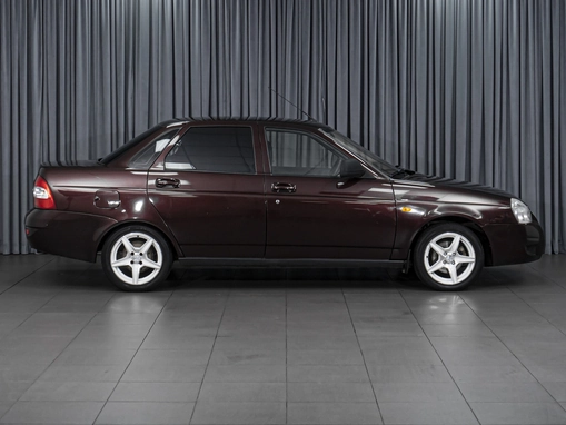 LADA (ВАЗ) Priora