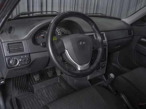 LADA (ВАЗ) Priora