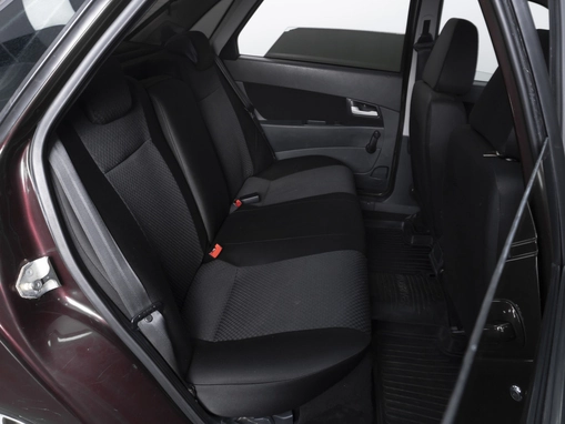 LADA (ВАЗ) Priora