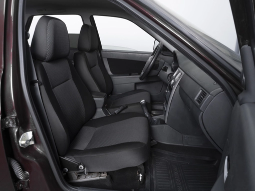 LADA (ВАЗ) Priora