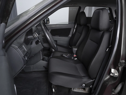 LADA (ВАЗ) Priora