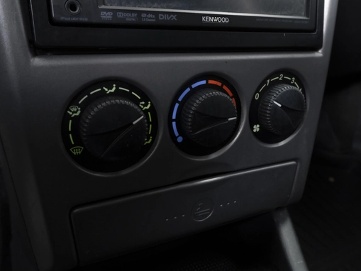 LADA (ВАЗ) Priora