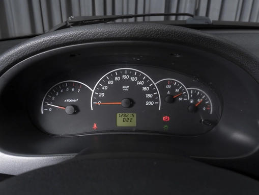 LADA (ВАЗ) Priora