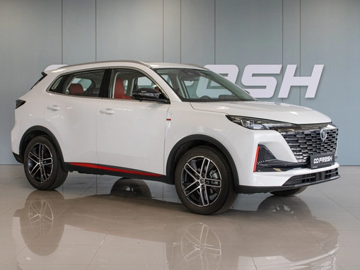 Changan CS55 Plus