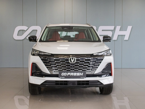 Changan CS55 Plus