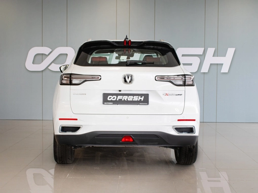 Changan CS55 Plus