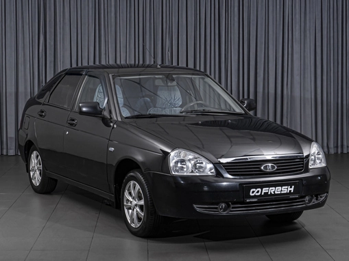 LADA (ВАЗ) Priora