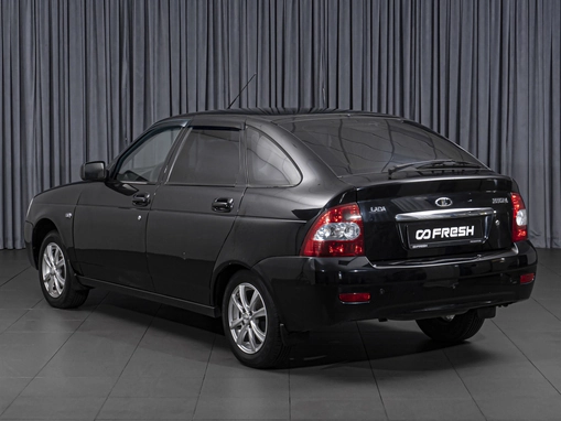 LADA (ВАЗ) Priora