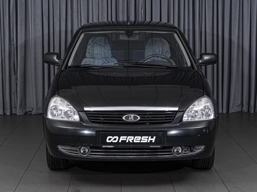 LADA (ВАЗ) Priora