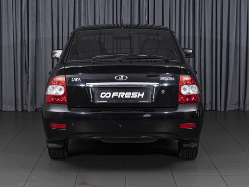 LADA (ВАЗ) Priora