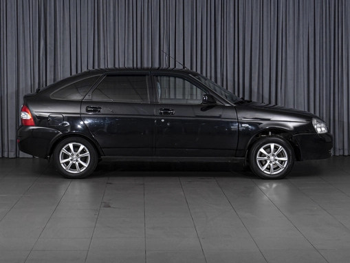 LADA (ВАЗ) Priora
