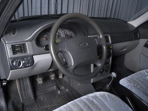 LADA (ВАЗ) Priora